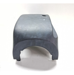 ACABAMENTO INFERIOR COLUNA VOLANTE AUDI Q3 TSFI 2015 A 2019