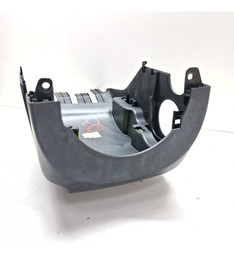 ACABAMENTO INFERIOR COLUNA VOLANTE AUDI Q3 TSFI 2015 A 2019