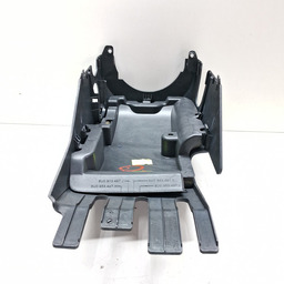 ACABAMENTO INFERIOR COLUNA VOLANTE AUDI Q3 TSFI 2015 A 2019