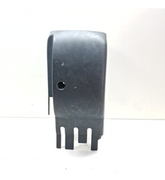 ACABAMENTO INFERIOR COLUNA VOLANTE AUDI Q3 TSFI 2015 A 2019