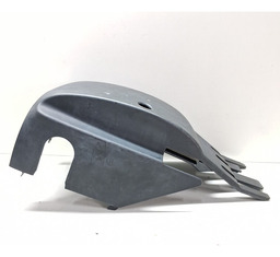 ACABAMENTO INFERIOR COLUNA VOLANTE AUDI Q3 TSFI 2015 A 2019