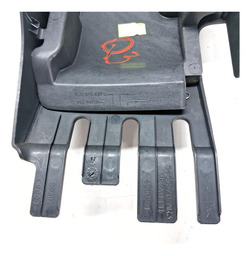 ACABAMENTO INFERIOR COLUNA VOLANTE AUDI Q3 TSFI 2015 A 2019