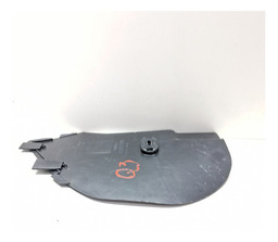 Acabamento Lateral Esquerda Console Audi Q3 Tsfi 2015 A 2019