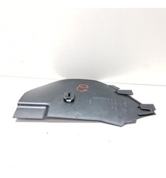 ACABAMENTO LATERAL ESQUERDA CONSOLE AUDI Q3 TSFI 2015 A 2019