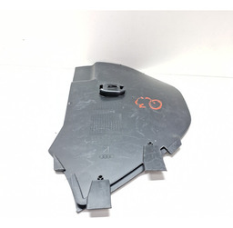 ACABAMENTO LATERAL ESQUERDA CONSOLE AUDI Q3 TSFI 2015 A 2019