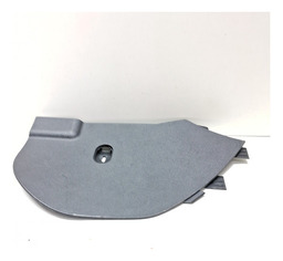 ACABAMENTO LATERAL ESQUERDA CONSOLE AUDI Q3 TSFI 2015 A 2019