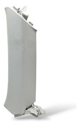 Acabamento Direito Coluna Tras Audi Q3 2015 A 2019 Detalhe