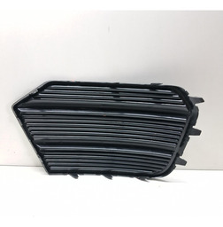 Grade Farol Milha Esquerdo Audi Q3 Tsfi 2015 A 2019