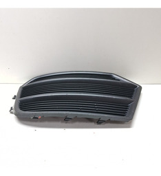 GRADE FAROL MILHA ESQUERDO AUDI Q3 TSFI 2015 A 2019