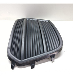 GRADE FAROL MILHA ESQUERDO AUDI Q3 TSFI 2015 A 2019