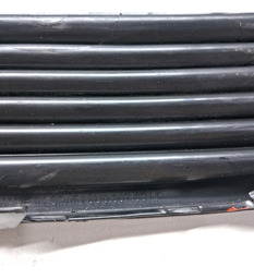 GRADE FAROL MILHA ESQUERDO AUDI Q3 TSFI 2015 A 2019