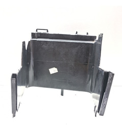 ACABAMANTO SUPORTE CAPA BATERIA AUDI Q3 2015 A 2019 AVARIAS