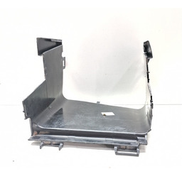 ACABAMANTO SUPORTE CAPA BATERIA AUDI Q3 2015 A 2019 AVARIAS