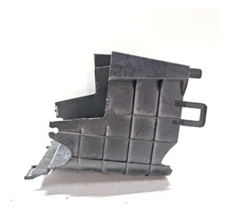 ACABAMANTO SUPORTE CAPA BATERIA AUDI Q3 2015 A 2019 AVARIAS