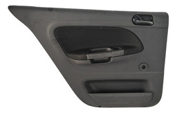 Forro Porta Traseira Esquerda Gol G8 1.0 2020