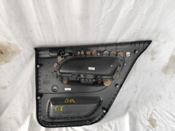 FORRO PORTA TRASEIRA ESQUERDA GOL G8 1.0 2020