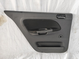 FORRO PORTA TRASEIRA ESQUERDA GOL G8 1.0 2020