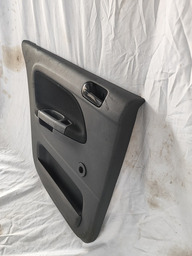 FORRO PORTA TRASEIRA ESQUERDA GOL G8 1.0 2020