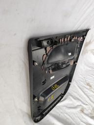 FORRO PORTA TRASEIRA ESQUERDA GOL G8 1.0 2020