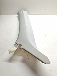 ACABAMANTO COLUNA DIANTEIRA ESQUERDA AUDI Q3 2015 A 2019