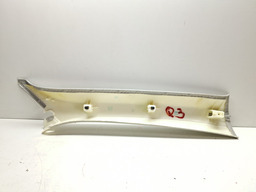 ACABAMANTO COLUNA DIANTEIRA ESQUERDA AUDI Q3 2015 A 2019