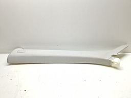 ACABAMANTO COLUNA DIANTEIRA ESQUERDA AUDI Q3 2015 A 2019