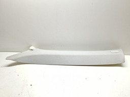 ACABAMANTO COLUNA DIANTEIRA ESQUERDA AUDI Q3 2015 A 2019