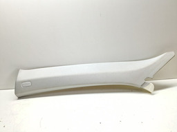 ACABAMANTO COLUNA DIANTEIRA ESQUERDA AUDI Q3 2015 A 2019