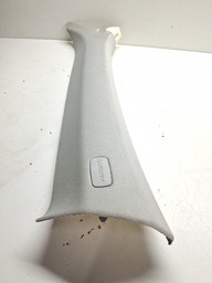 ACABAMANTO COLUNA DIANTEIRA ESQUERDA AUDI Q3 2015 A 2019