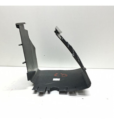 TAMPA CAPA BATERIA Q3 TIGUAN PASSAT 2015 A 2019 PEQ/AVARIA