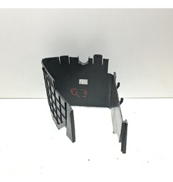 TAMPA CAPA BATERIA Q3 TIGUAN PASSAT 2015 A 2019 PEQ/AVARIA