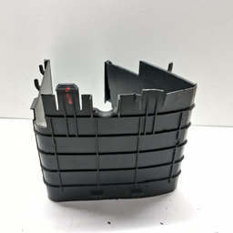 TAMPA CAPA BATERIA Q3 TIGUAN PASSAT 2015 A 2019 PEQ/AVARIA