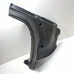 Ponta Parabarro Dianteiro Esquerdo Audi Q3 2015 A 2019