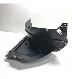 PONTA PARABARRO DIANTEIRO ESQUERDO AUDI Q3 2015 A 2019