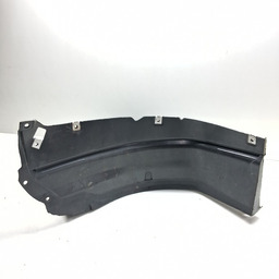 PONTA PARABARRO DIANTEIRO ESQUERDO AUDI Q3 2015 A 2019