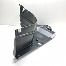 PONTA PARABARRO DIANTEIRO ESQUERDO AUDI Q3 2015 A 2019