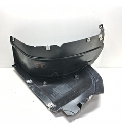 PONTA PARABARRO DIANTEIRO ESQUERDO AUDI Q3 2015 A 2019