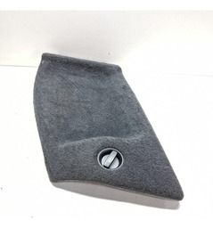 Acabamento Forro Lateral Bagagito Audi Q3 Tsfi 2015 A 2019