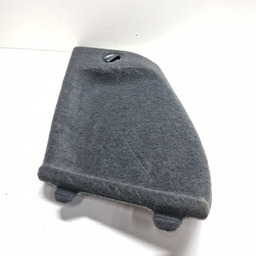 ACABAMENTO FORRO LATERAL BAGAGITO AUDI Q3 TSFI 2015 A 2019