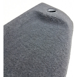 ACABAMENTO FORRO LATERAL BAGAGITO AUDI Q3 TSFI 2015 A 2019