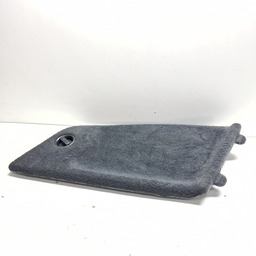 ACABAMENTO FORRO LATERAL BAGAGITO AUDI Q3 TSFI 2015 A 2019