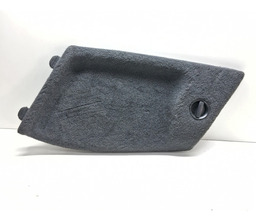 ACABAMENTO FORRO LATERAL BAGAGITO AUDI Q3 TSFI 2015 A 2019