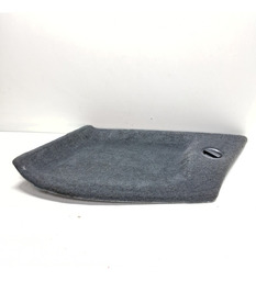 ACABAMENTO FORRO LATERAL BAGAGITO AUDI Q3 TSFI 2015 A 2019