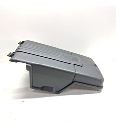 TAMPA CAIXA BATERIA Q3 TIGUAN JETTA PASSAT 2015 A 2019 DETAL