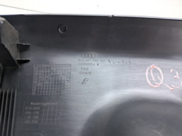 ACABAMENTO DIREITO COLUNA BANCO TRASEIRO AUDI Q3 2015 A 2019