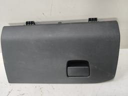 PORTA LUVAS TRACKER 1.0 2023 2024