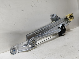 MÁQUINA VIDRO DIANTEIRO DIREITO TRACKER 1.0 2023 2024