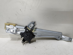 MÁQUINA VIDRO DIANTEIRO DIREITO TRACKER 1.0 2023 2024