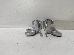 PAR DOBRADIÇAS PORTA DIANTEIRA DIREITA TRACKER 1.0 2023 2024