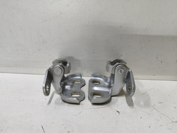 PAR DOBRADIÇAS PORTA DIANTEIRA DIREITA TRACKER 1.0 2023 2024